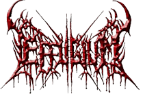 effugium logo death metal directorio metalzone