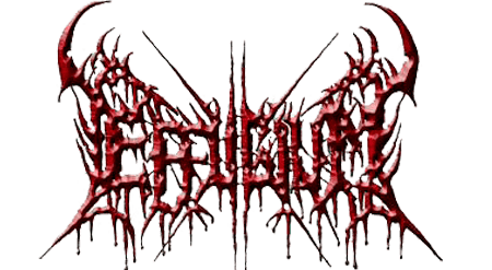 effugium logo banda bogota colombia nacional death grindcore metal directorio metalzone