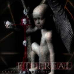 ethereal cessatio a divinis banda colombia bogota symphonic black metal segundo album discografia