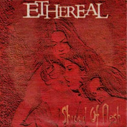 ethereal shroud of flesh banda colombia bogota symphonic black metal primer album discografia