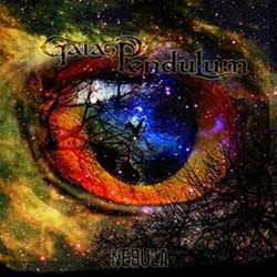 gaias pendulum nebula banda colombia medellin gothic metal tercer album discografia