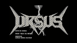 ursus grito de guerra video speed thrash metal bogota colombia album hijos del metal bandas nacionales videos metalzone