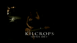 falsos positivos kilcrops banda video death thrash metal bogota colombia album opus dei bandas nacionales videos metalzone