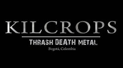 kilcrops bogota colombia death thrash metal banda nacional directorio metalzone