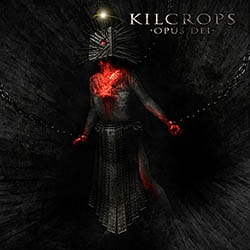 kilcrops opus dei banda colombia bogota death thrash metal segundo album discografia