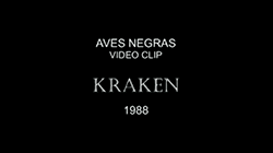 kraken titan aves negras video hard rock heavy metal medellin colombia album bandas nacionales videos metalzone