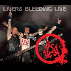 leishmaniasis livers bleeding live banda colombia bogota grindcore butal death metal en vivo album discografia