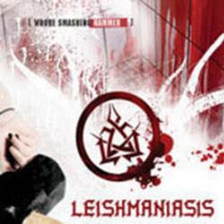 leishmaniasis whore smashing hammer banda colombia bogota grindcore brutal death metal segundo album discografia