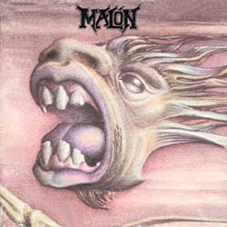 malon espiritu combativo banda buenos aires argentina heavy thrash metal primer album discografia