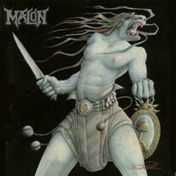 malon justicia resistencia banda argentina buenos aires heavy thrash metal segundo album discografia