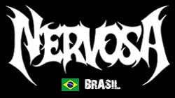 nervosa banda internacional sao paulo brasil thrash metal directorio metalzone