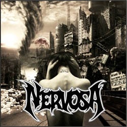 nervosa demo banda female sao paulo thrash metal discografia