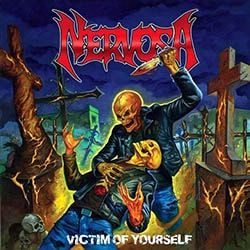 nervosa victim yourself banda female sao paulo brasil thrash metal primer album discografia