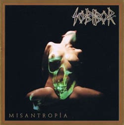 sobibor misantropia banda colombia bogota thrash segundo album discografia