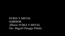 furia y metal sobibor banda video thrash metal primitivo bogota colombia album bandas nacionales videos metalzone