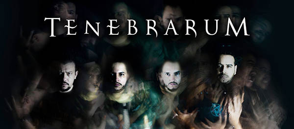 tenebrarum banda medellin colombia nacional gothic metal directorio metalzone