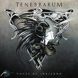 tenebrarum voces invierno banda colombia medellin septimo album symphonic gothic sinfonico gotico metal discografia