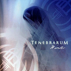 tenebrarum winter banda colombia medellin sexto album symphonic gothic sinfonico gotico metal discografia