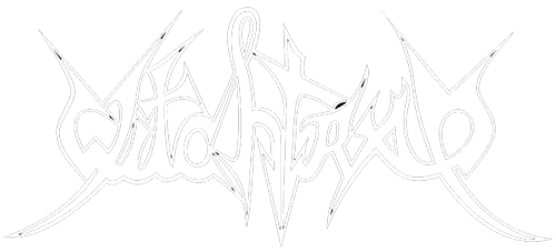 witchtrap logo banda medellin colombia nacional black thrash metal directorio metalzone