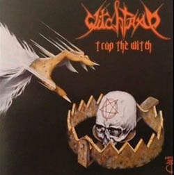 witchtrap trap witch banda colombia medellin cuarto album black thrash metal discografia