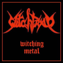 witchtrap witching metal banda colombia medellin ep album black thrash metal discografia