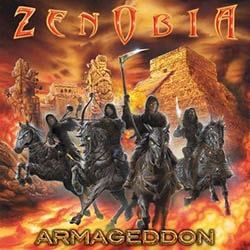 zenobia armegeddon banda espana lardero la rioja hard rock heavy power metal tercer album discografia