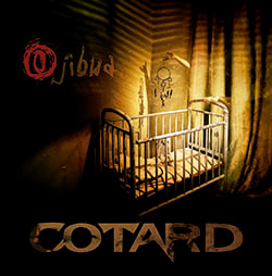 cotard album ojibwa hard rock heavy metal bandas internacional espana metalzone