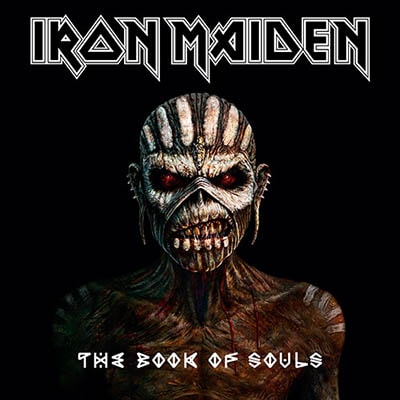 iron maiden british heavy metal letras canciones the book of souls decimosexto album discografia banda inglaterra internacional metalzone