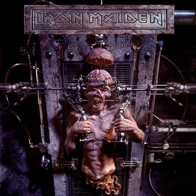 iron maiden british heavy metal letras canciones the x factor decimo album discografia banda inglaterra internacional metalzone