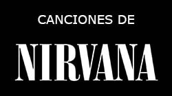 nirvana letras canciones banda grunge rock smells teen spirit come as you are lithium metalzone