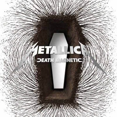 metallica death magnetic thrash metal hard rock letras canciones decimo album discografia banda estados unidos internacional metalzone