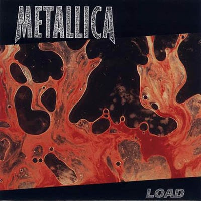 metallica load thrash metal letras canciones sexto album discografia banda estados unidos internacional metalzone