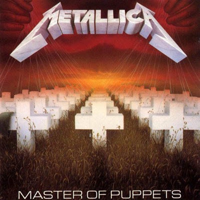 metallica master of puppets thrash metal letras canciones tercer album discografia banda estados unidos internacional metalzone