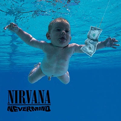 nirvana nevermind album grunge rock alternativo letras canciones segundo album discografia banda estados unidos internacional metalzone