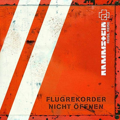 rammstein industrial metal letras canciones reise, reise cuarto album discografia banda alemania internacional metalzone