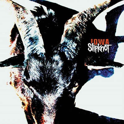 slipknot iowa album nu metal letras canciones segundo disco discografia banda estados unidos internacional metalzone