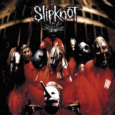 slipknot album nu metal letras canciones primer disco discografia banda estados unidos internacional metalzone