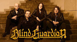 blind guardian nuevo single power metal alemania soundtrack videojuego videos noticias metalzone