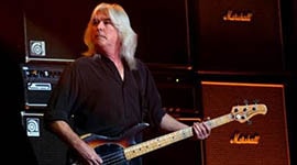 cliff williams bajista acdc deja abandona retiro tour gira rock or bust noticias metalzone