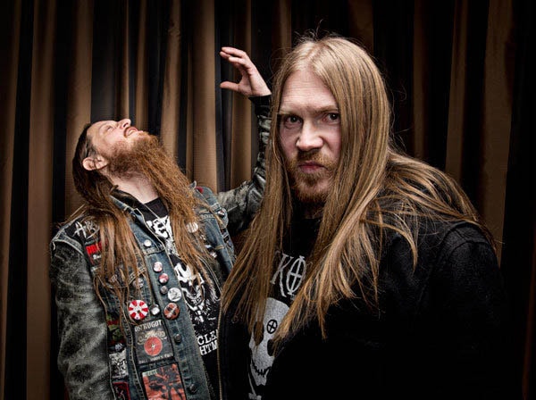 darkthrone nuevo album disco black metal noruega fenriz noticias bandas metalzone