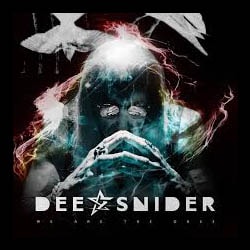 dee snider nuevo album solista metalzone noticias bandas internacional estados unidos