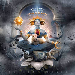 devin townsend project nuevo album transcendence metalzone noticias bandas canada internacional gotica virtual