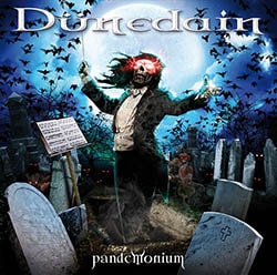 dunedain pandemonium nuevo album metalzone noticias bandas internacional espana