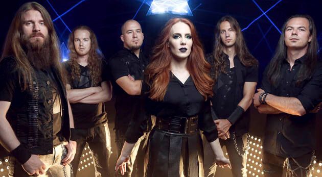 epica nuevo video ascension dream state armageddon symphonic power metal holanda noticias bandas metalzone