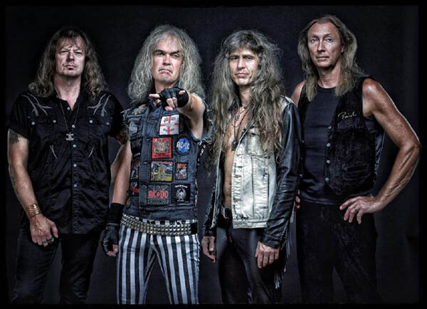 grave digger nuevo video album healed by metal heavy power speed alemania noticias bandas metalzone