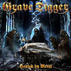 grave digger nuevo album healed by metal heavy power speed metalzone noticias bandas alemania internacional gotica virtual