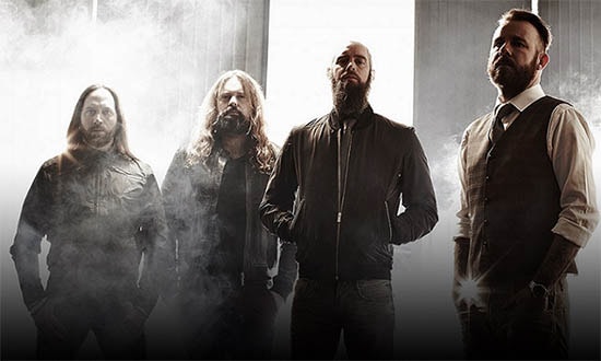 in flames nueva cancion tema track song melodic death metal colombia battles noticias bandas metalzone