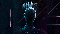 in flames the end nuevo new tema song track band banda melodic death metal videos metalzone