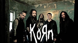 korn nuevo album the serenity of suffering tema son track new insane nu metal estados unidos noticias videos  metalzone