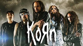 korn nuevo video new animado different world feat corey taylor cantante singer vocalista slipknot nu metal videos noticias metalzone